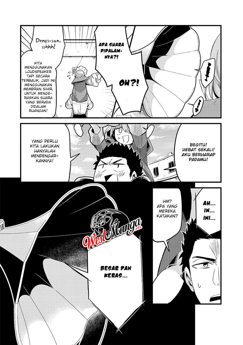Welcome to Cheap Restaurant of Outcasts! (Tsuihousha Shokudou e Youkoso!)